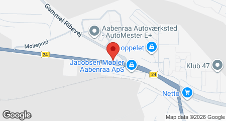 Løgumklostervej 148, 6200